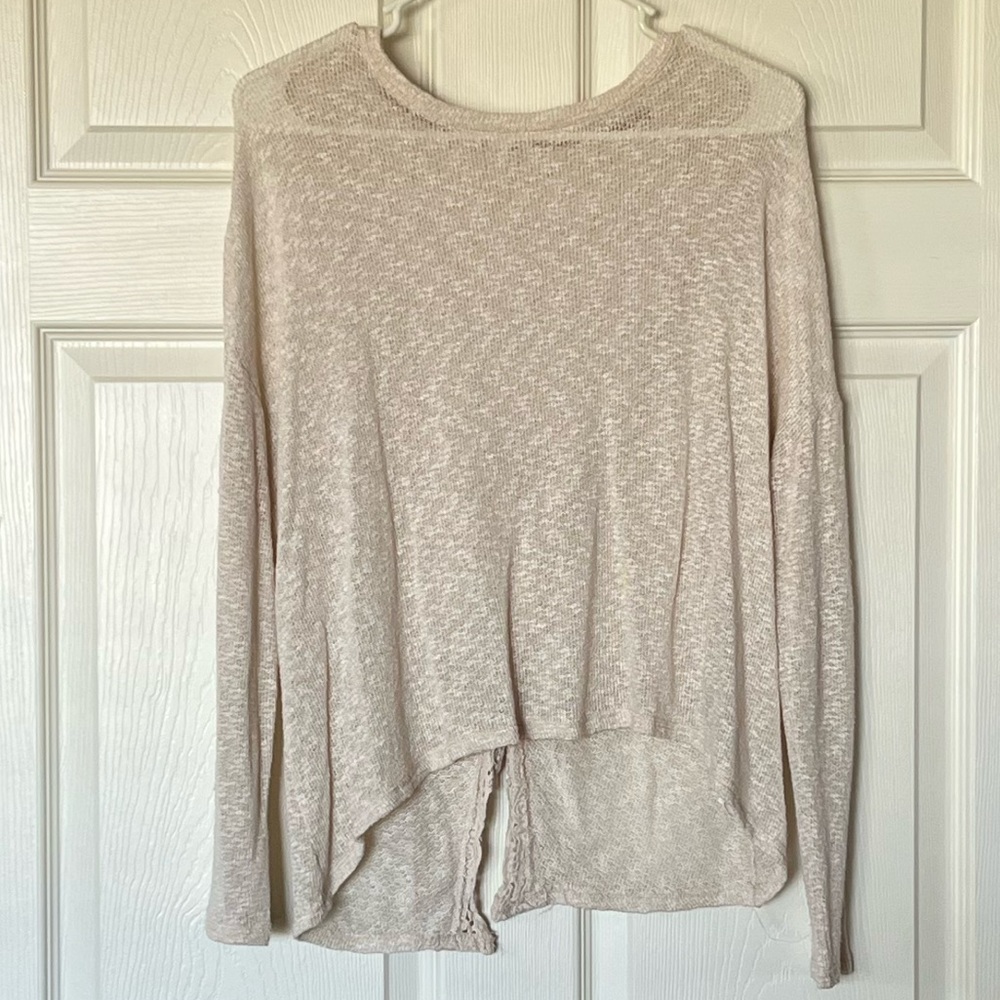 Coco & Jaimeson Sweater - Picture 1 of 6